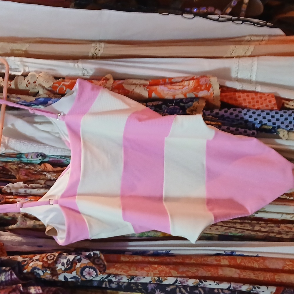 Beach Riot Swimsuit - Picture 2 of 2